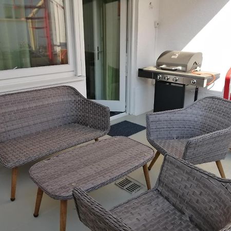 Ferienhaus Elwetritsche In Landau/Pfalz Λαντάου Εξωτερικό φωτογραφία