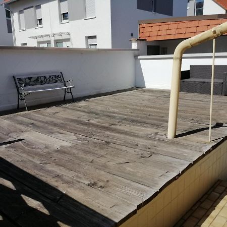 Ferienhaus Elwetritsche In Landau/Pfalz Λαντάου Εξωτερικό φωτογραφία