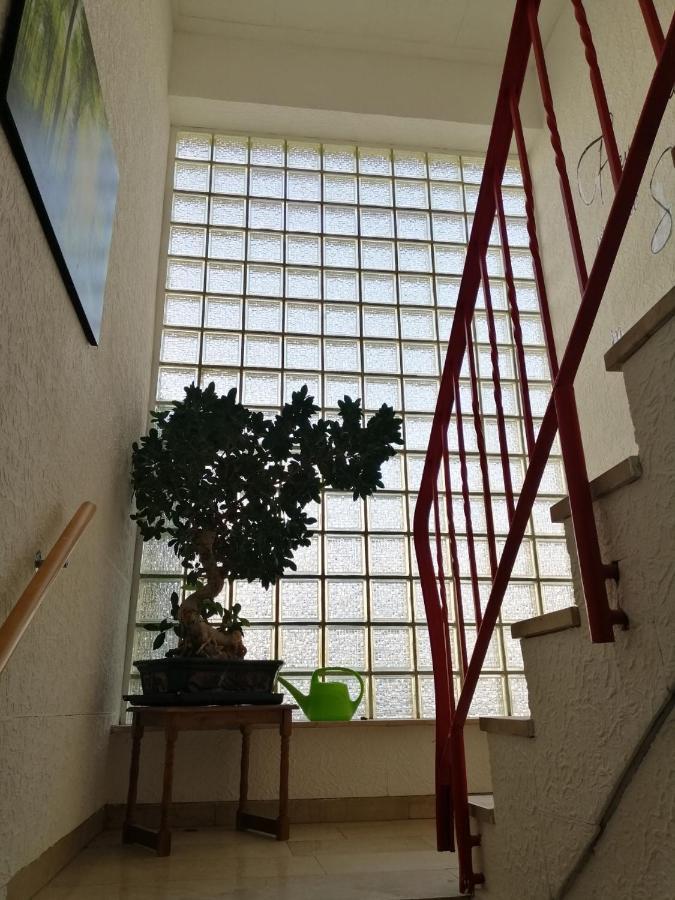 Ferienhaus Elwetritsche In Landau/Pfalz Λαντάου Εξωτερικό φωτογραφία