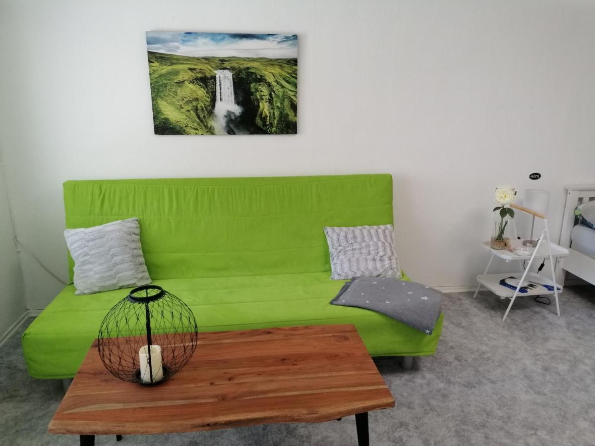 Ferienhaus Elwetritsche In Landau/Pfalz Λαντάου Εξωτερικό φωτογραφία