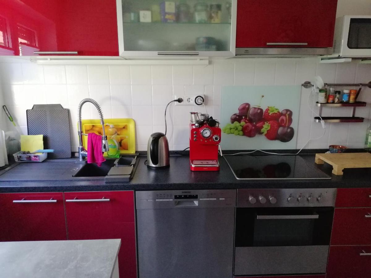 Ferienhaus Elwetritsche In Landau/Pfalz Λαντάου Εξωτερικό φωτογραφία