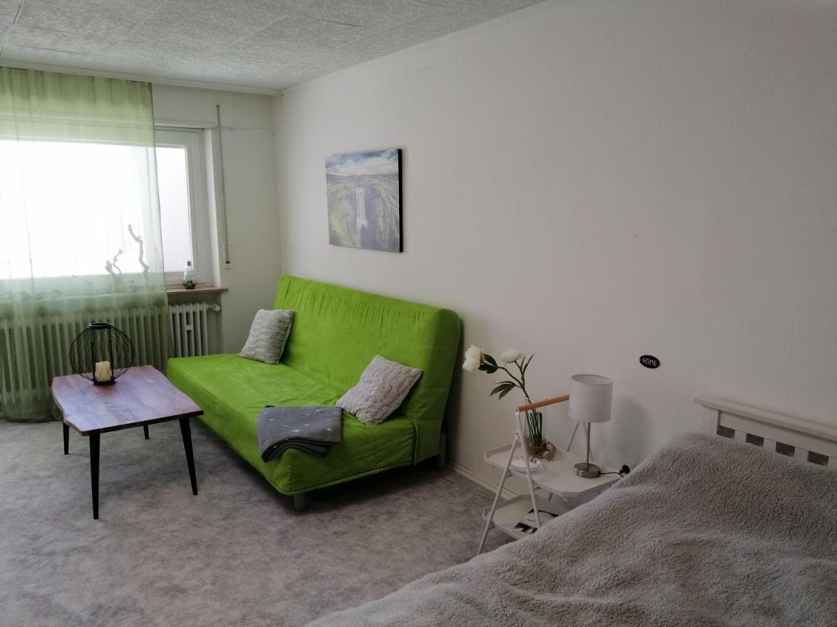 Ferienhaus Elwetritsche In Landau/Pfalz Λαντάου Εξωτερικό φωτογραφία