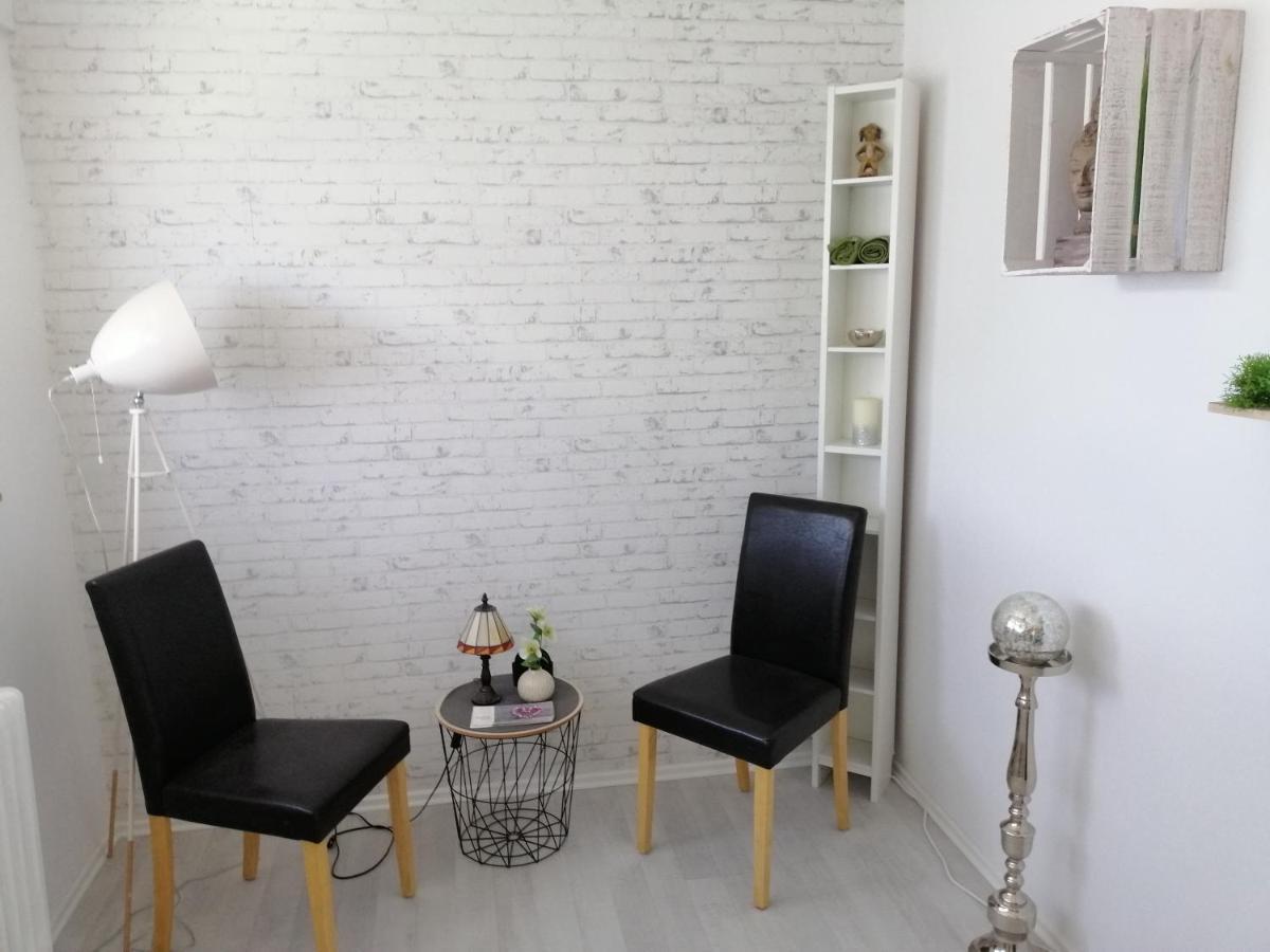 Ferienhaus Elwetritsche In Landau/Pfalz Λαντάου Εξωτερικό φωτογραφία