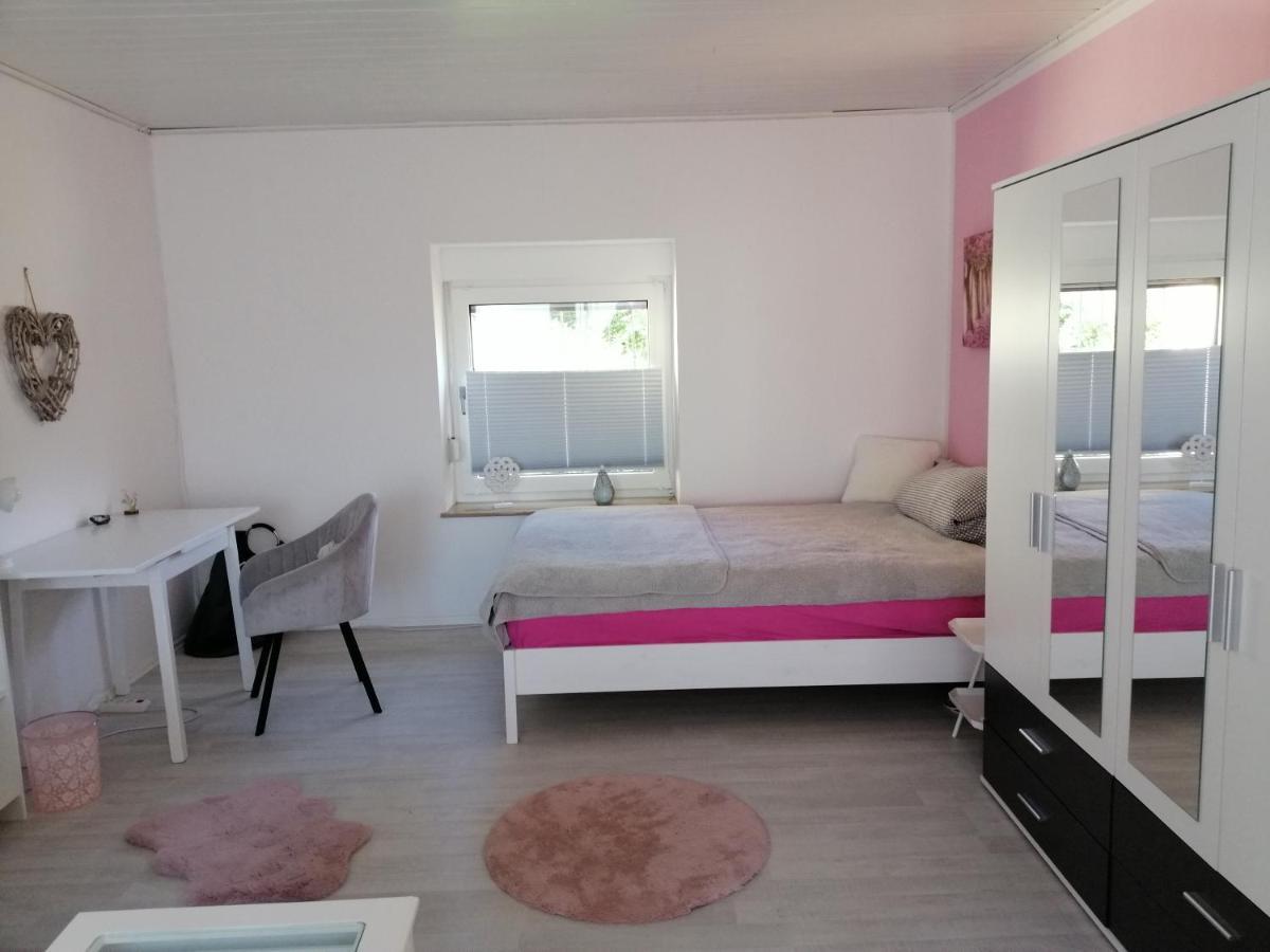 Ferienhaus Elwetritsche In Landau/Pfalz Λαντάου Εξωτερικό φωτογραφία