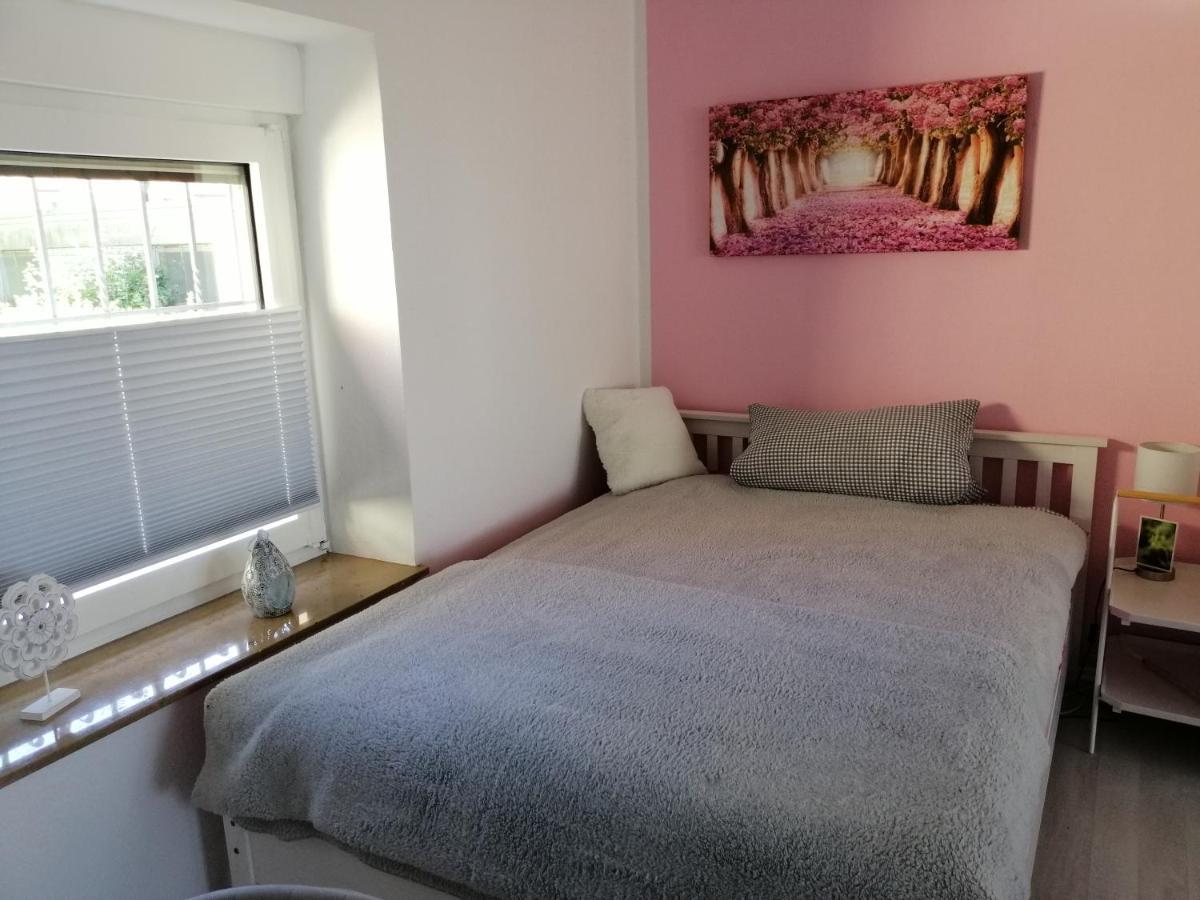 Ferienhaus Elwetritsche In Landau/Pfalz Λαντάου Εξωτερικό φωτογραφία
