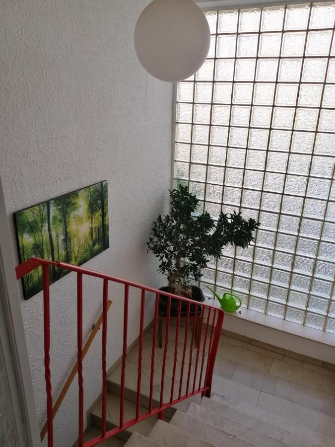 Ferienhaus Elwetritsche In Landau/Pfalz Λαντάου Εξωτερικό φωτογραφία