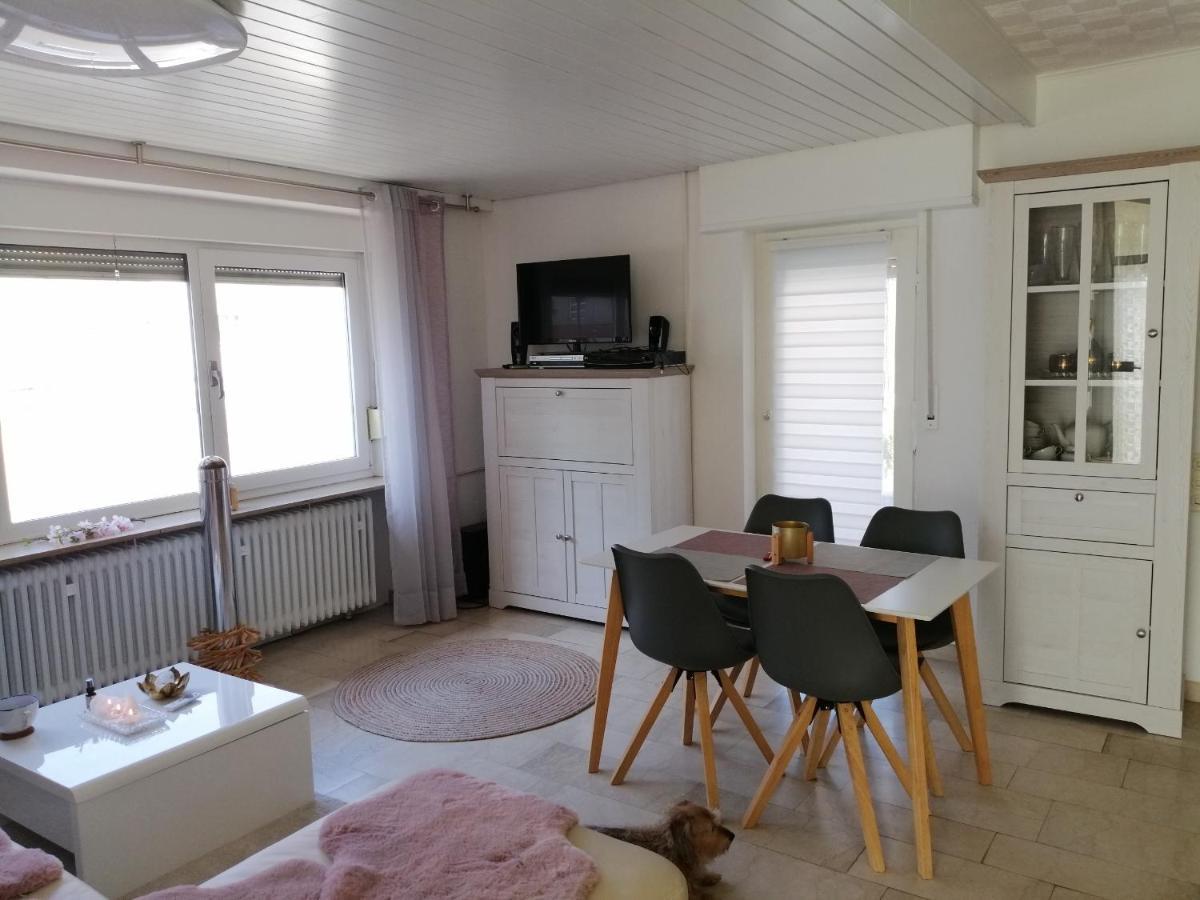 Ferienhaus Elwetritsche In Landau/Pfalz Λαντάου Εξωτερικό φωτογραφία