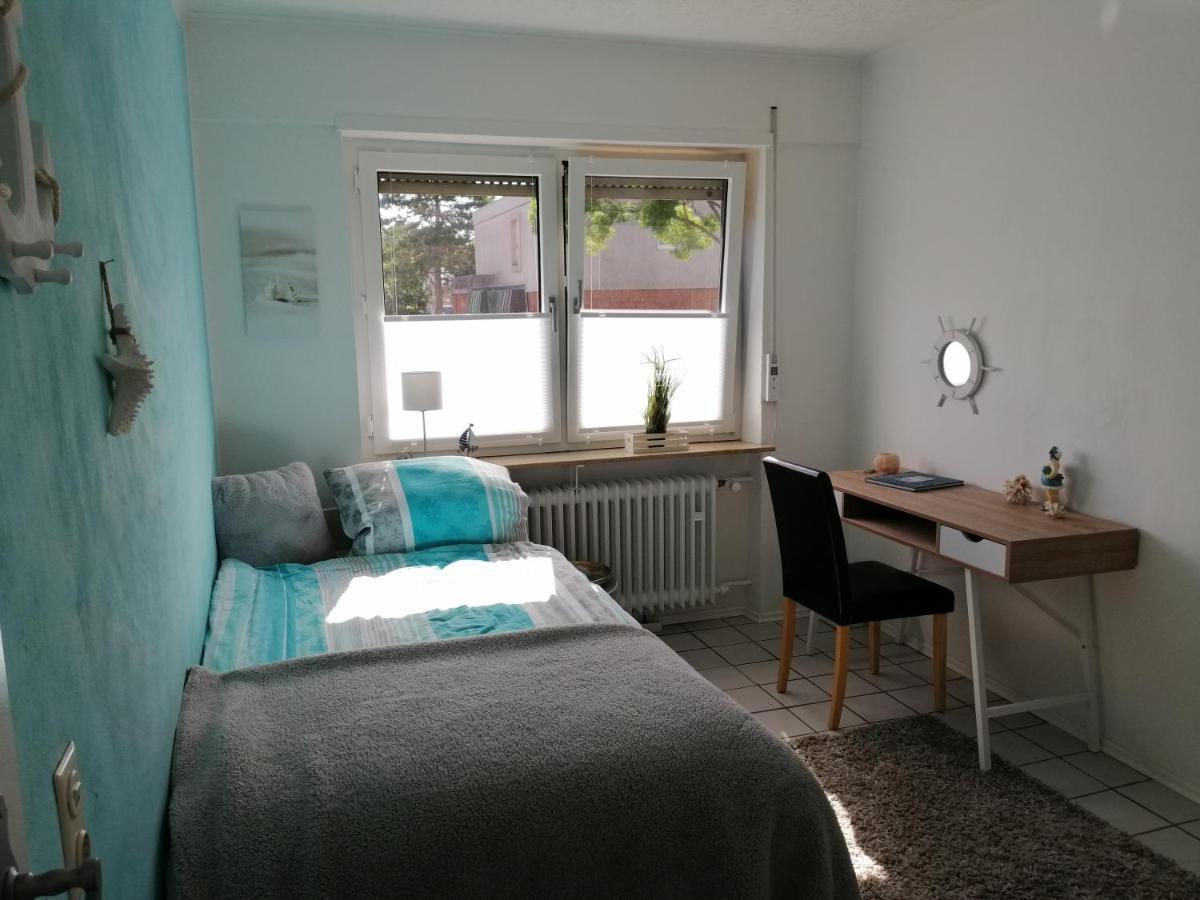 Ferienhaus Elwetritsche In Landau/Pfalz Λαντάου Εξωτερικό φωτογραφία