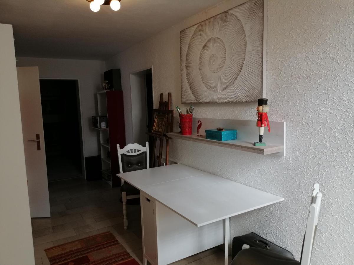 Ferienhaus Elwetritsche In Landau/Pfalz Λαντάου Εξωτερικό φωτογραφία