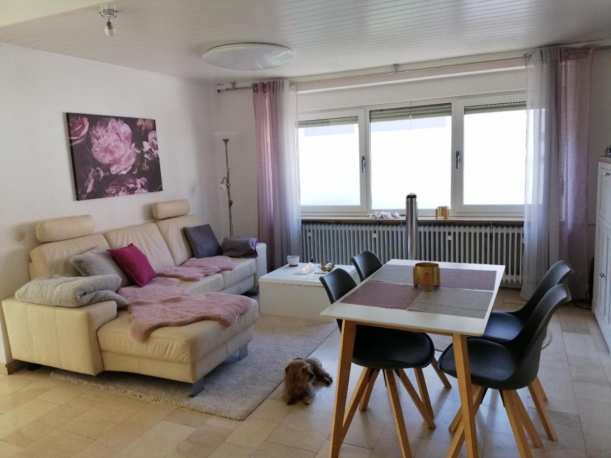 Ferienhaus Elwetritsche In Landau/Pfalz Λαντάου Εξωτερικό φωτογραφία