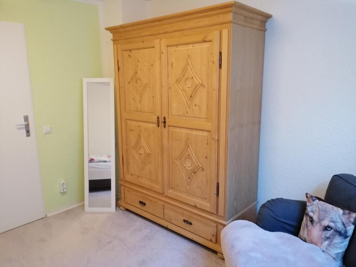 Ferienhaus Elwetritsche In Landau/Pfalz Λαντάου Εξωτερικό φωτογραφία